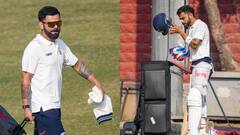 विराट कोहली का रणजी मैच कब, कहां और कैसे 'फ्री' में देखें लाइव? जानें A टू Z डिटेल 