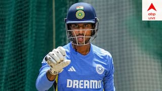 Tilak Verma: ধারাবাহিক পারফরম্যান্সের পুরস্কার, টি-টোয়েন্টিতে ব্যাটারদের ক্রমতালিকায় বড় লাফ তিলকের