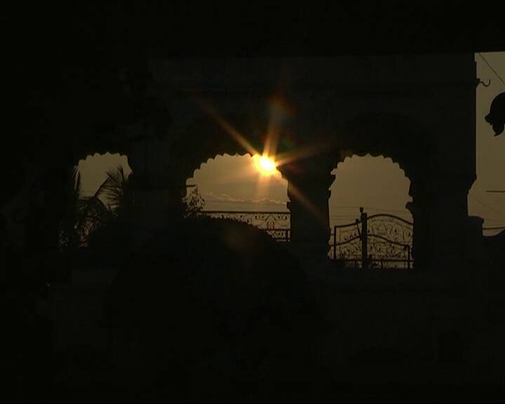 Arasavalli Rathasapthami: ప్రత్యక్ష దైవం సూర్య నారాయణుని రథసప్తమి వేడుకలు - ఆ గ్రామస్థులకు ప్రత్యేక దర్శనం