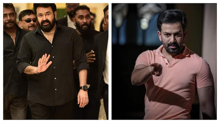 Mohanlal On Working With Prithviraj Sukumaran For L2 Empuraan: 'He Is A Sensitive Director'