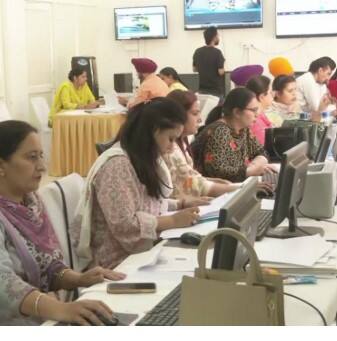 ਸਰਕਾਰੀ ਕਰਮਚਾਰੀਆਂ ਨੂੰ ਲੱਗੇਗਾ 5000 ਦਾ ਜੁਰਮਾਨਾ; ਜਾਣੋ ਕਿਉਂ ਹੋਏਗੀ ਕਾਰਵਾਈ ?