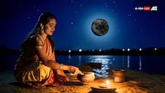 Mauni Amavasya 2025: મૌની અમાસ  પર આ વિધિથી કરો  પિંડ દાન, અતૃપ્ત આત્મા થશે તૃપ્ત