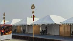 प्रयागराज में कितने में मिल रहा IRCTC का टेंट? जान लें बुकिंग का पूरा प्रोसेस