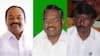 Salem ADMK: அதிமுக மாவட்ட செயலாளர் அதிரடி மாற்றம்... சொந்த மாவட்டத்திற்கு இபிஎஸ் ஸ்கெட்ச்