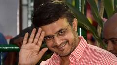 Champions Trophy: সৌরভের এই কীর্তি বিশ্বের আর কোনও ক্রিকেটারের নেই, রেকর্ড ভেঙে দেবেন হার্দিক?