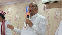 महाकुंभ हादसा: योगी के मंत्री संजय निषाद का शर्मनाक बयान, कहा- 'छोटी-मोटी घटना हो जाती है'