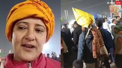 महाकुंभ में मची भगदड़, कल्पवास कर रही एक्ट्रेस ने बताया था मौनी अमावस्या से पहले रात में कैसे थे हालात