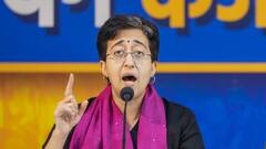 'यह बहुत निराशाजनक है लेकिन...', सीएम आतिशी ने LG के आरोपों पर किया पलटवार