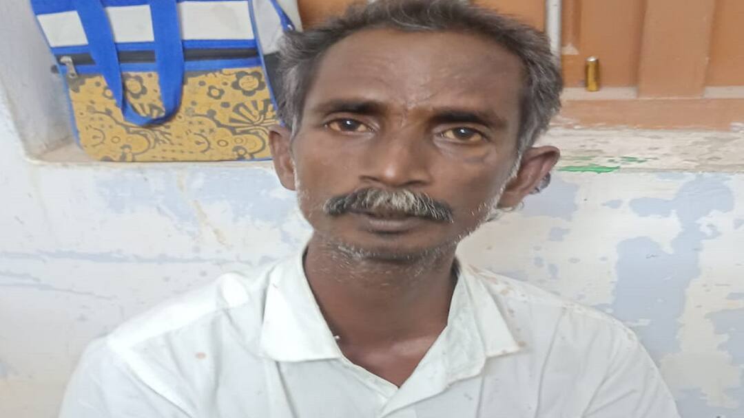 Ariyalur Mahila Court sentenced the man who kidnapped and molested girl to life imprisonment tnn சிறுமியை கடத்தி பாலியல் வன்கொடுமை செய்தவருக்கு ஆயுள்தண்டனை - அரியலூர் மகிளா நீதிமன்றம் தீர்ப்பு