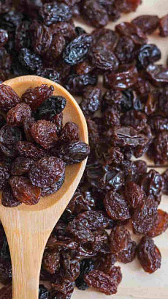 मुनक्का खाने के ये हैं फायदे