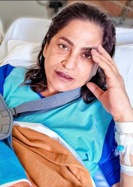 ਮਸ਼ਹੂਰ ਅਦਾਕਾਰ ਨਾਲ ਵਾਪਰਿਆ ਵੱਡਾ ਹਾਦਸਾ, ਨਿਕਲ ਗਈਆਂ ਚੀਕਾਂ; ਫਿਰ...