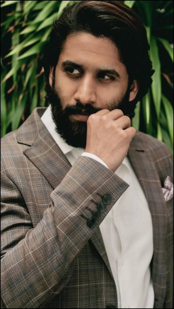 नागा चैतन्य ने विजाग को बताया दिल के करीब, जानें वजह