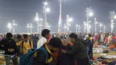 Mahakumbh Stampede: મહાકુંભમાં નાસભાગની ઘટનાએ વધારી ચિંતા, રેસ્ક્યુ ઓપરેશન ચાલુ, PM મોદીએ આપ્યાં આ આદેશ