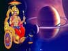 Shani Gochar 2025 : फेब्रुवारी महिन्याच्या 'या' दिवशी शनी बदलणार चाल; 'या' 3 राशींचा सुवर्णकाळ होणार सुरु