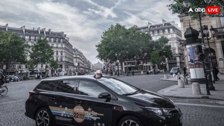 एक रिपोर्ट के मुताबिक धरती पर कारों का आंकड़ा 1.446 बिलियन बिलियन तक पहुंच चुका है. जबकि पूरी दुनिया की आबादी करीब 8 बिलियन है.