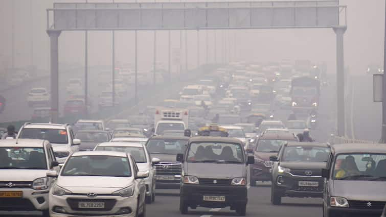 GRAP 3 Restrictions In Delhi NCR As Air Quality Deteriorates Into 'Severe' Category