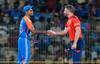 Ind vs Eng T20 : வீணான வருணின் விக்கெட் வேட்டை... இந்தியாவை ஆஃப் செய்த இங்கிலாந்து.. மூன்றாவது டி20-யில் அபார வெற்றி
