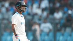 Virat Kohli Ranji Trophy: कोहली को रणजी खेलने पर कितनी मिलेगी सैलरी? जानें क्यों होगा करोड़ों का नुकसान