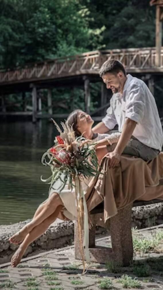 ये हैं लखनऊ के 5 सबसे फेमस पार्क, पार्टनर के साथ बिताएं यादगार पल