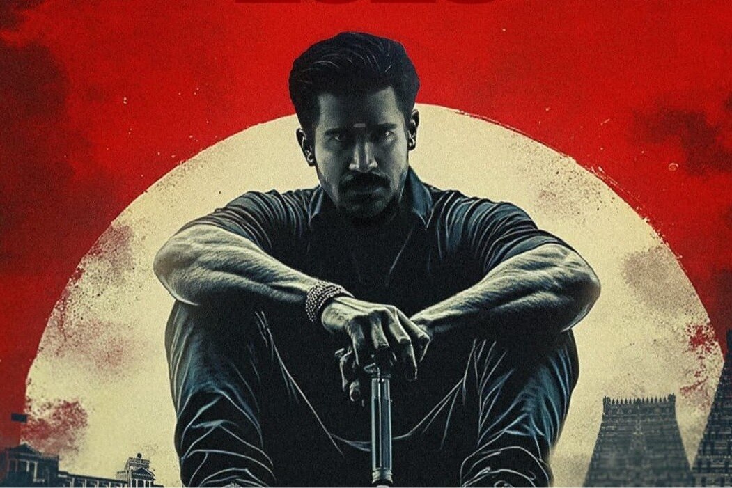 Vijay Antony Vs Sivakarthikeyan: டைட்டிலுக்காக சிவகார்த்திகேயனுடன் முட்டி மோதும் விஜய் ஆண்டனி! தீவிரம் அடைந்த ஸ்பெல்லிங் வார்!