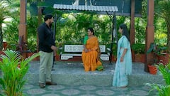 Brahmamudi January 29th Episode Highlights: విదేశాలకు రాజ్ కావ్య - మరో మంట పెడుతున్న మందర రుద్రాణి - బ్రహ్మముడి జనవరి 29 ఎపిసోడ్ హైలెట్స్!