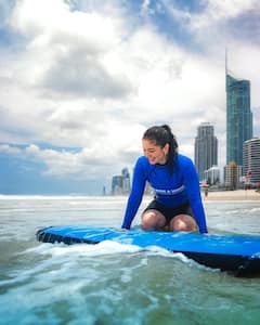 Sara Tendulkar Photo: ઓસ્ટ્રેલિયામાં વેકેશન એન્જોય કરી રહી છે સચિનની લાડલી સારા તેંડુલકર