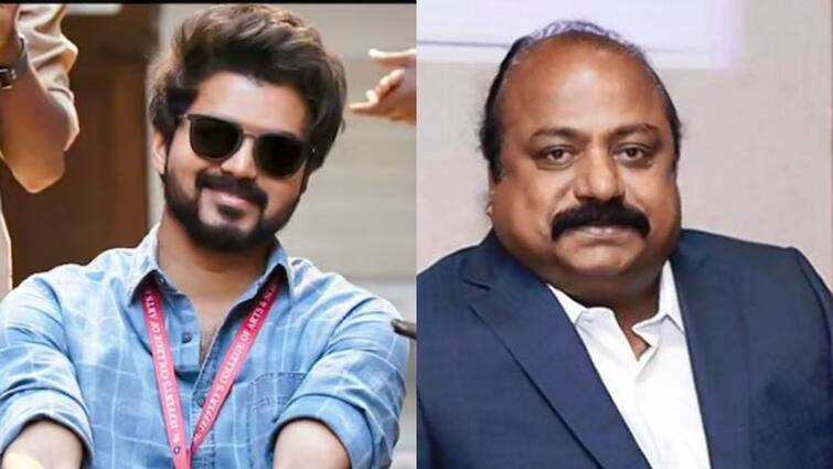 Did the producers of vijay  master movie undergo 90 crore loss see details மாஸ்டர் படத்தால் 90 கோடி நஷ்டமா...தயாரிப்பாளர் பிரிட்டோவின் வைரல் வீடியோ