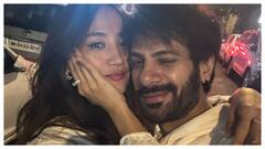 Karan Veer Mehra And Chum Darang’s Cozy Pictures Spark Relationship Rumours:  'Tum Mujhe Zeher Lagti Ho'