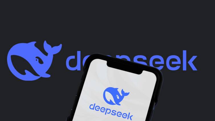 concern raises over DeepSeek AI app that sending user data and chats to china DeepSeek की AI App पर उठे सवाल, चीन भेजा जा रहा है यूजर्स का डेटा, प्राइवेसी और सिक्योरिटी को खतरा!