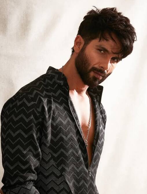 शाहिद ने कहा, 