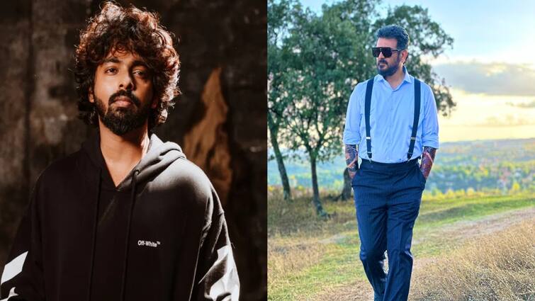 music director gv prakash says iconic music ajith good bad ugly movie 