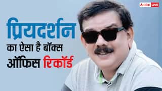 Priyadarshan Birthday Special: भूल भुलैया बनाने वाले डायरेक्टर की पहली फिल्म थी फ्लॉप, ऐसा रहा है अब तक का बॉक्स ऑफिस कलेक्शन