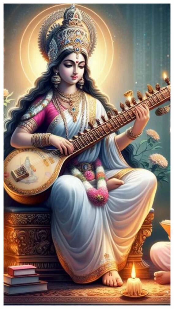 পড়াশোনায় মন সবথেকে বেশি, এই ৫ রাশি সর্বদা সরস্বতীর কৃপাধন্য