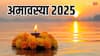 Mauni Amavasya 2025 : बाकी काही नको, अमावस्येला करा फक्त 'हे' 5 उपाय; पितृदोषापासून कायमची मिळेल मुक्ती