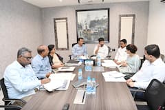 Telangana News: గోదావరి, కృష్ణా పుష్కరాలపై తెలంగాణ సీఎం ఫోకస్‌- అధికారులకు కీలక ఆదేశాలు