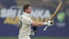 Australian Batters With Most Test Tons In Sri Lanka