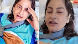 Archana Puran Singh Accident: अर्चना पूरन सिंह का एक्सीडेंट, हाथ में हुआ फ्रैक्चर, चेहरे पर आईं चोटें, ऐसी है अब हालत