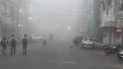 दिल्ली में गर्मी की आहट के बीच 5 डिग्री से ज्यादा गिरा पारा, फिर होगी कड़ाके ठंड और बारिश? 