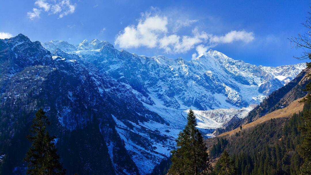 From Solang Valley To Jogini Waterfalls Explore Top Attractions Of Manali From Solang Valley To Jogini Waterfalls: Explore Top Attractions Of Manali