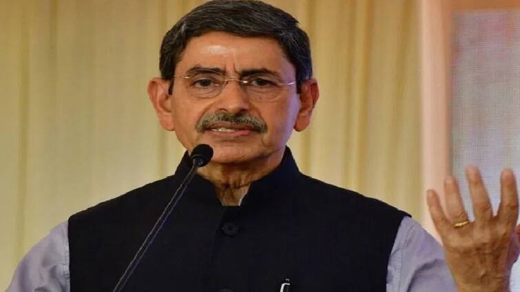 Governor RN Ravi alleges women were not safe in Tamil Nadu 