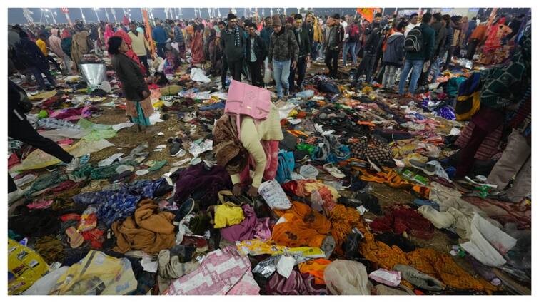 What Led To Stampede Ahead Of Mauni Amavasya Amrit Snan At Maha Kumbh Mela?