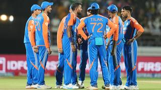 IND vs ENG: ભારત-ઇગ્લેન્ડ વચ્ચેની ચોથી ટી-20માં વરસાદ બનશે વિલન? જાણો પુણેમાં હવામાનની સ્થિતિ?