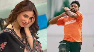 Mohammed Siraj Mahira Sharma: किसको डेट कर रहे हैं सिराज? हो गया खुलासा, क्या प्यार में हो गए क्लीन बोल्ड