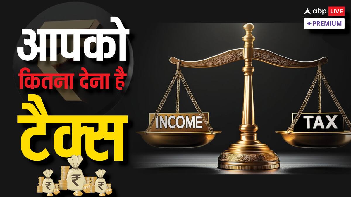 नया या पुराना टैक्स सिस्टम, बजट 2025 से पहले अंतर समझिए