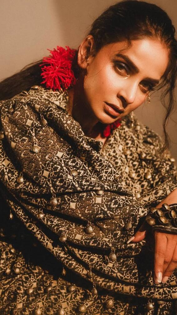 हिंदी मीडियम एक्ट्रेस की बिगड़ी तबीयत, अस्पताल में हुईं एडमिट