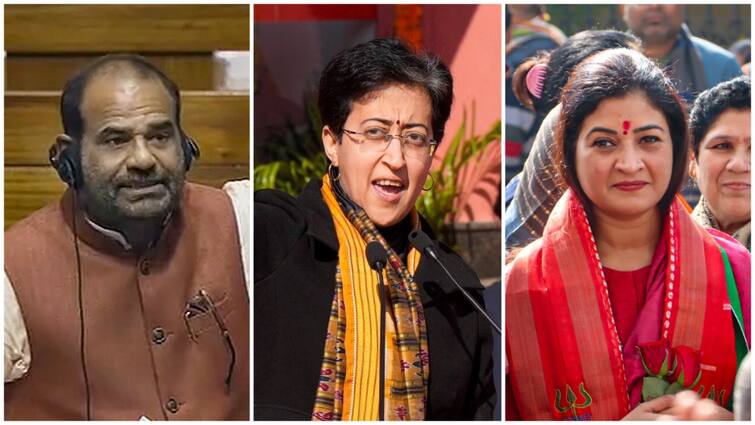 Delhi Assembly Elections 2025: Key Seats To Watch Out For In AAP-BJP-Congress' Political Battle