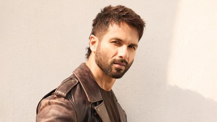 Advance Bookings Begin For Shahid Kapoor, Poooja Hegde Starrer 'Deva'