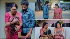 Karthika Deepam 2 January 29th Highlights : కార్తీకదీపం 2 సీరియల్ జనవరి 29వ తేది హైలైట్స్.. దీప దగ్గర మాట తీసుకున్న కార్తీక్.. కాంచనకు డబ్బులివ్వకుండా కుటుంబానికి దూరం చేస్తోన్న జ్యోత్స్న