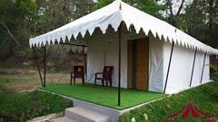 प्रयागराज में कितने में मिल रहा IRCTC का टेंट? जान लें बुकिंग का पूरा प्रोसेस