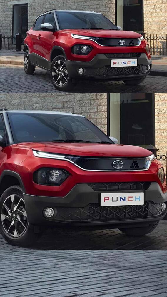 देश में कहां सबसे सस्ती मिलती है Tata Punch?